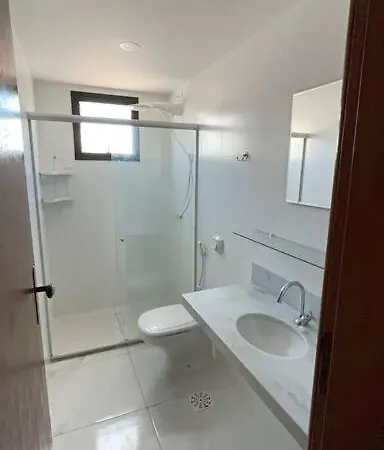 Apartamento Amplo E Aconchegante Na Praia Do Morro Guarapari Exterior foto