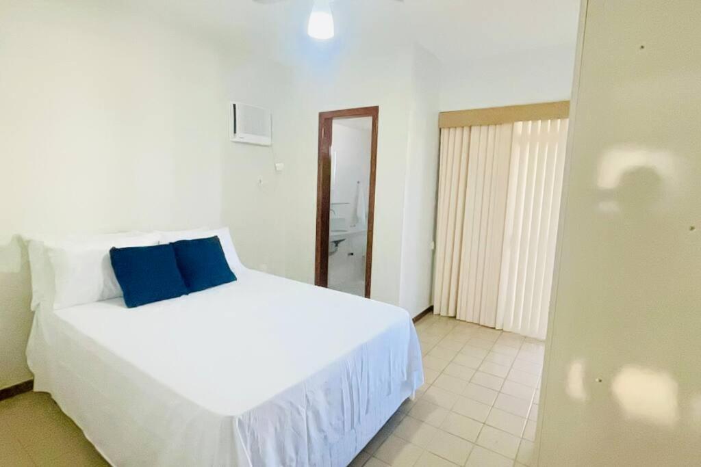 Amplo E Aconchegante Na Do Morro Apartment *