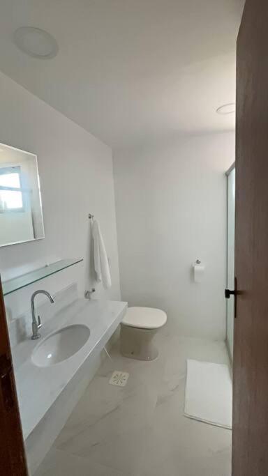 Apartment Amplo E Aconchegante Na Do Morro Guarapari