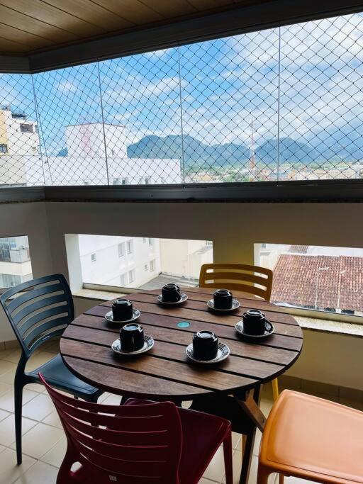Amplo E Aconchegante Na Do Morro Apartment