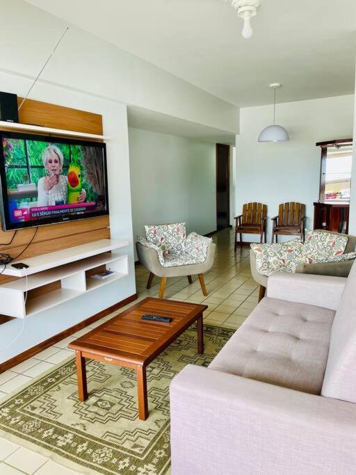 Apartment Amplo E Aconchegante Na Do Morro