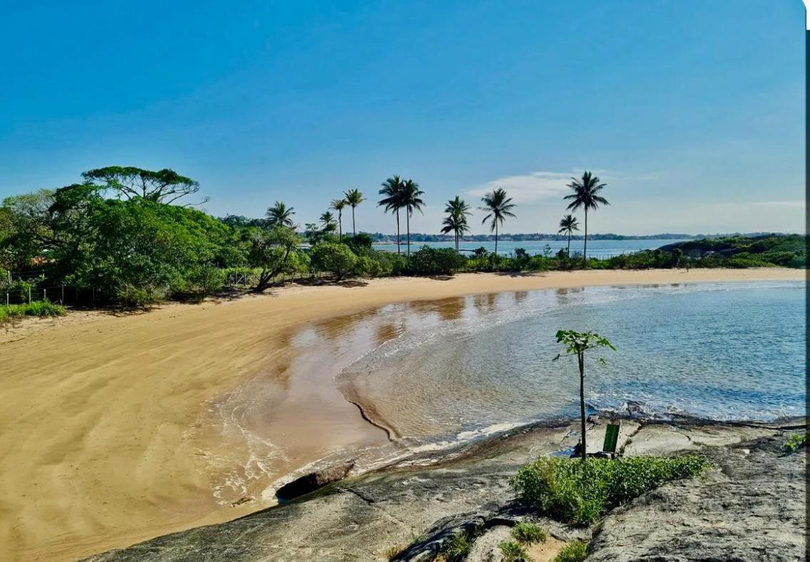 Amplo E Aconchegante Na Do Morro * Guarapari