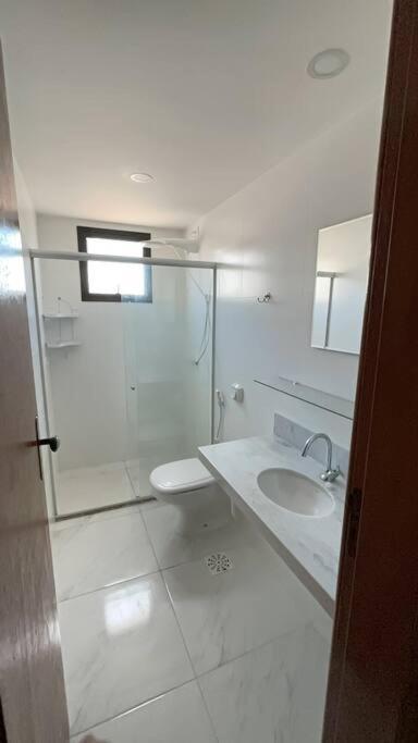 Amplo E Aconchegante Na Do Morro Apartment Guarapari
