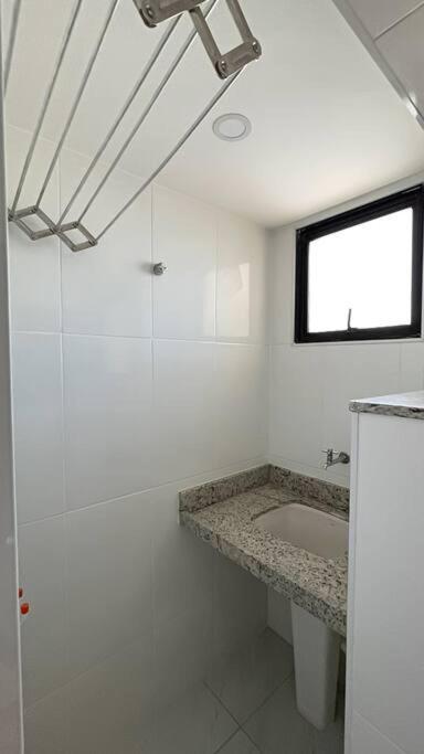 Apartment Amplo E Aconchegante Na Do Morro Guarapari