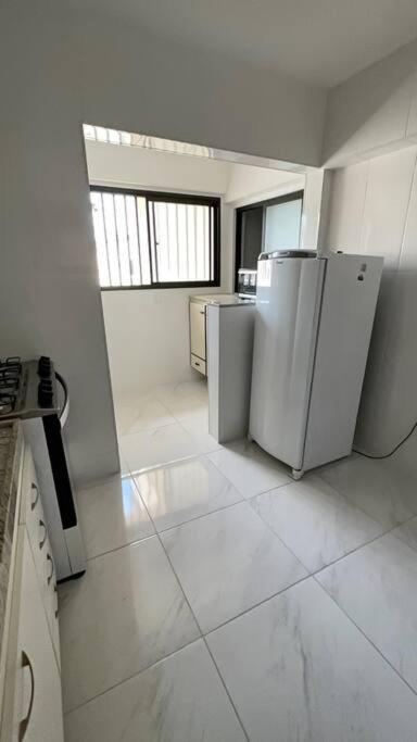 Apartment Amplo E Aconchegante Na Do Morro Guarapari