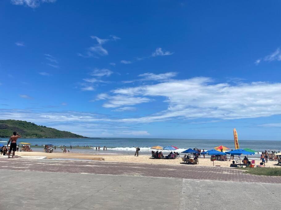 Amplo E Aconchegante Na Do Morro Guarapari