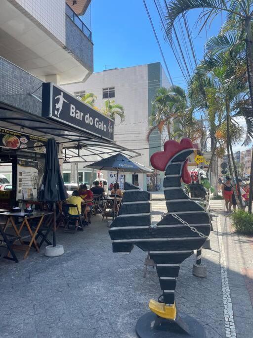Amplo E Aconchegante Na Do Morro